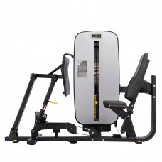 Hattrick-Pro MB-17 Leg Press